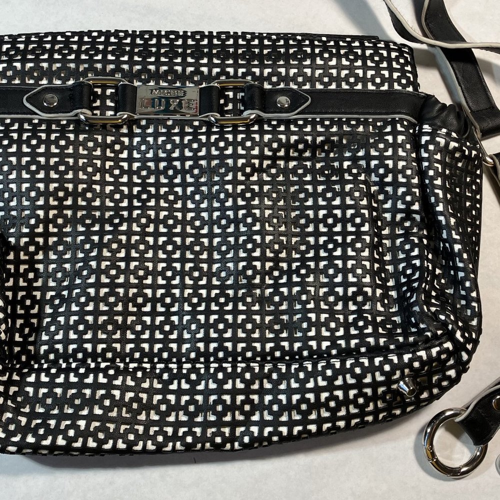 Classic Miche Luxe Montreal Shell